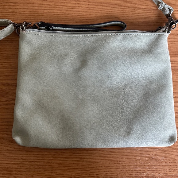 Mint Crossbody Bag - Picture 2 of 4